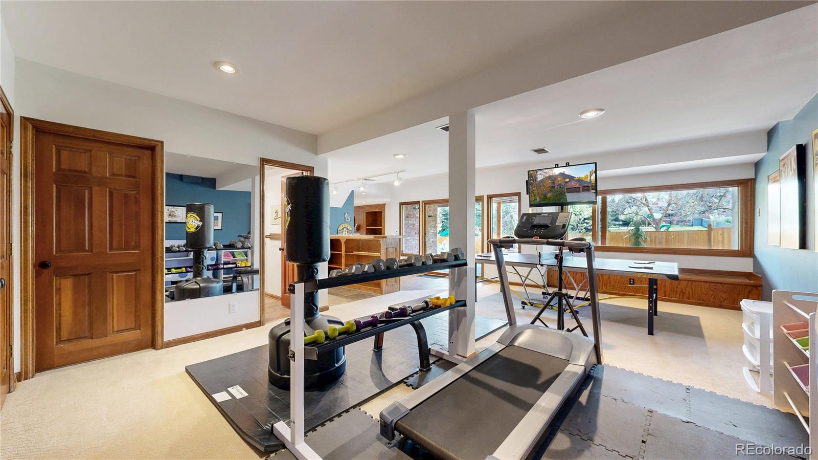 MLS Image #24 for 10346 e crestridge lane,englewood, Colorado
