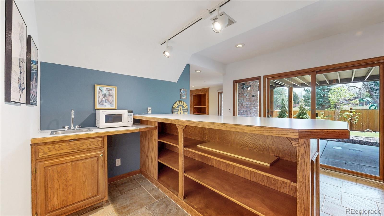 MLS Image #25 for 10346 e crestridge lane,englewood, Colorado