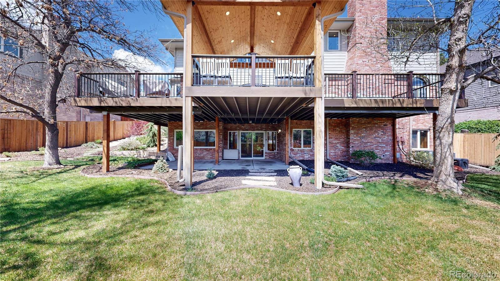 MLS Image #27 for 10346 e crestridge lane,englewood, Colorado