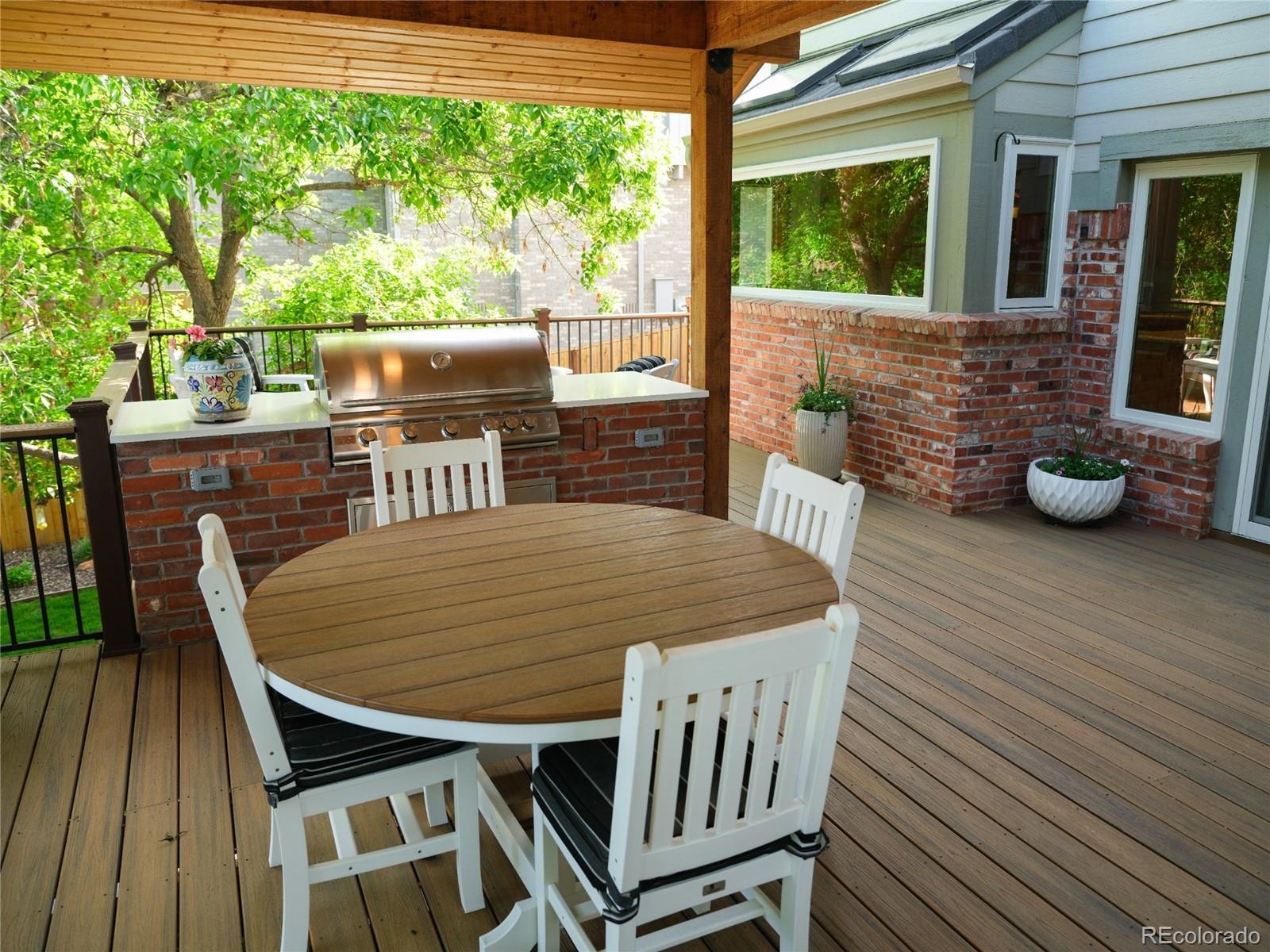 MLS Image #30 for 10346 e crestridge lane,englewood, Colorado