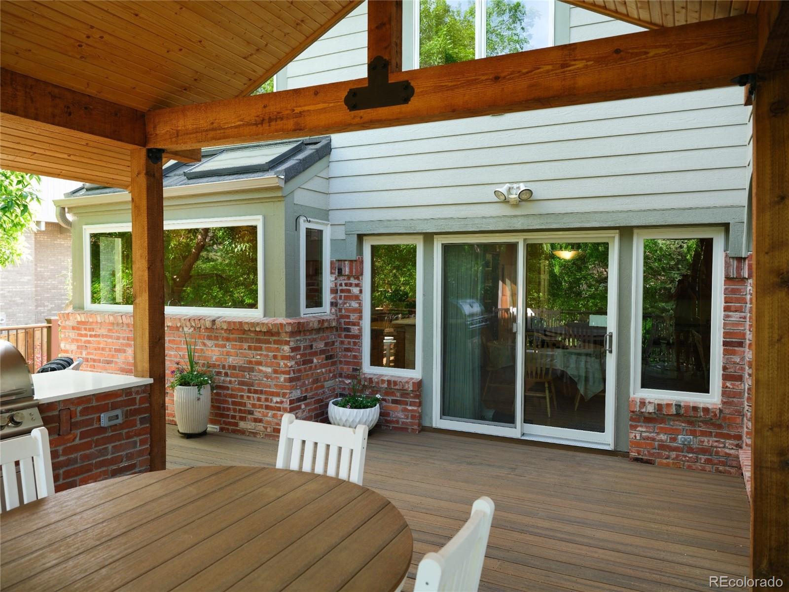 MLS Image #31 for 10346 e crestridge lane,englewood, Colorado