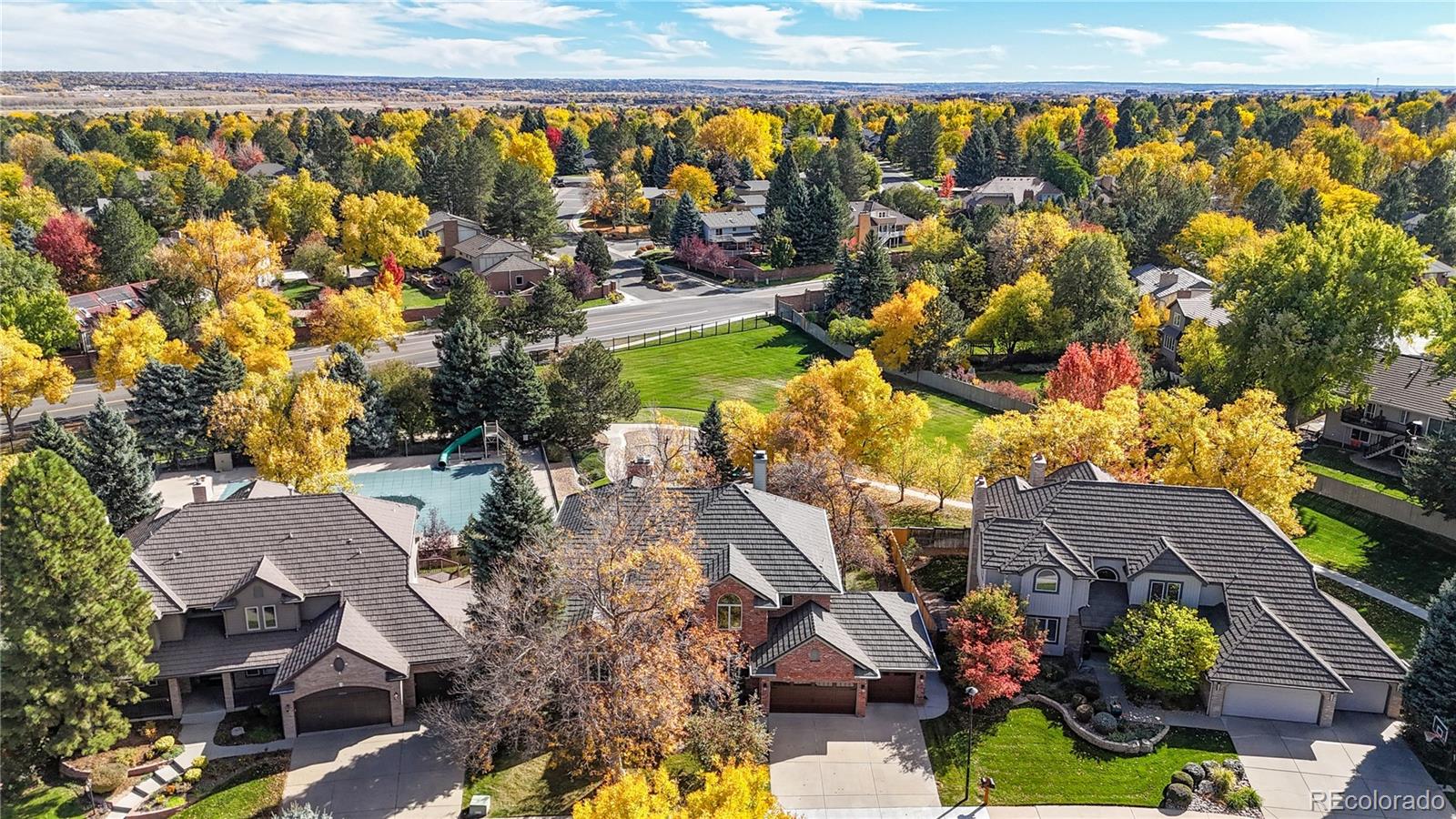 MLS Image #37 for 10346 e crestridge lane,englewood, Colorado