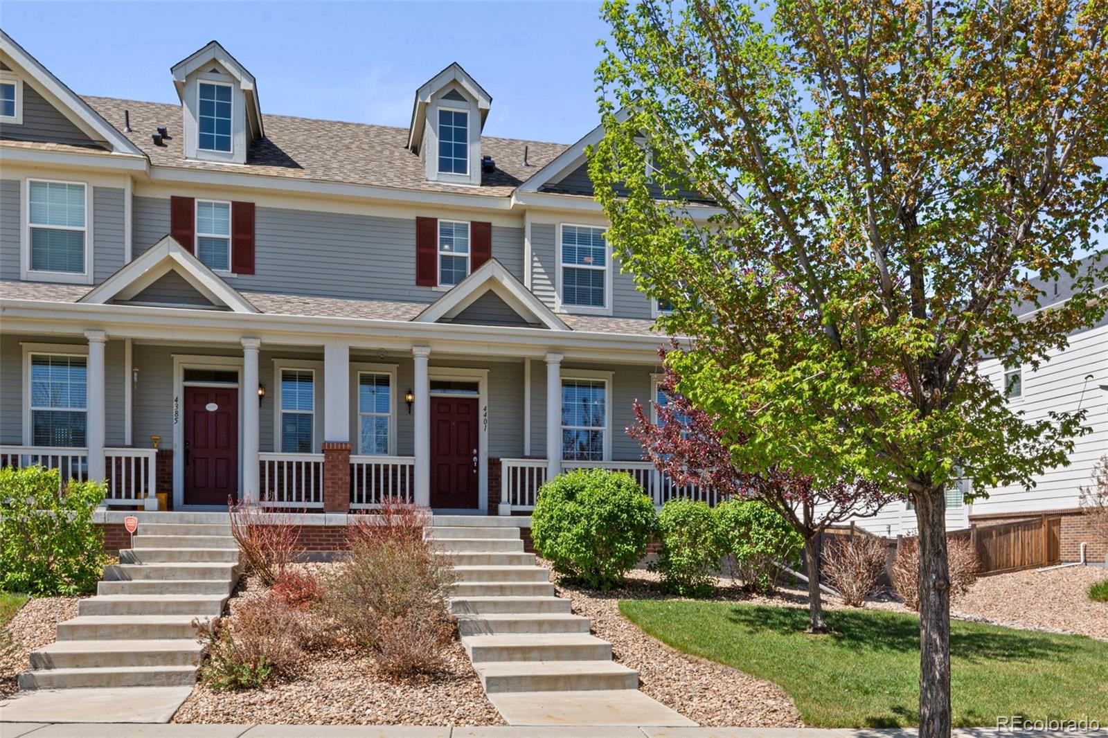 MLS Image #29 for 4401  hydrangea way,castle rock, Colorado