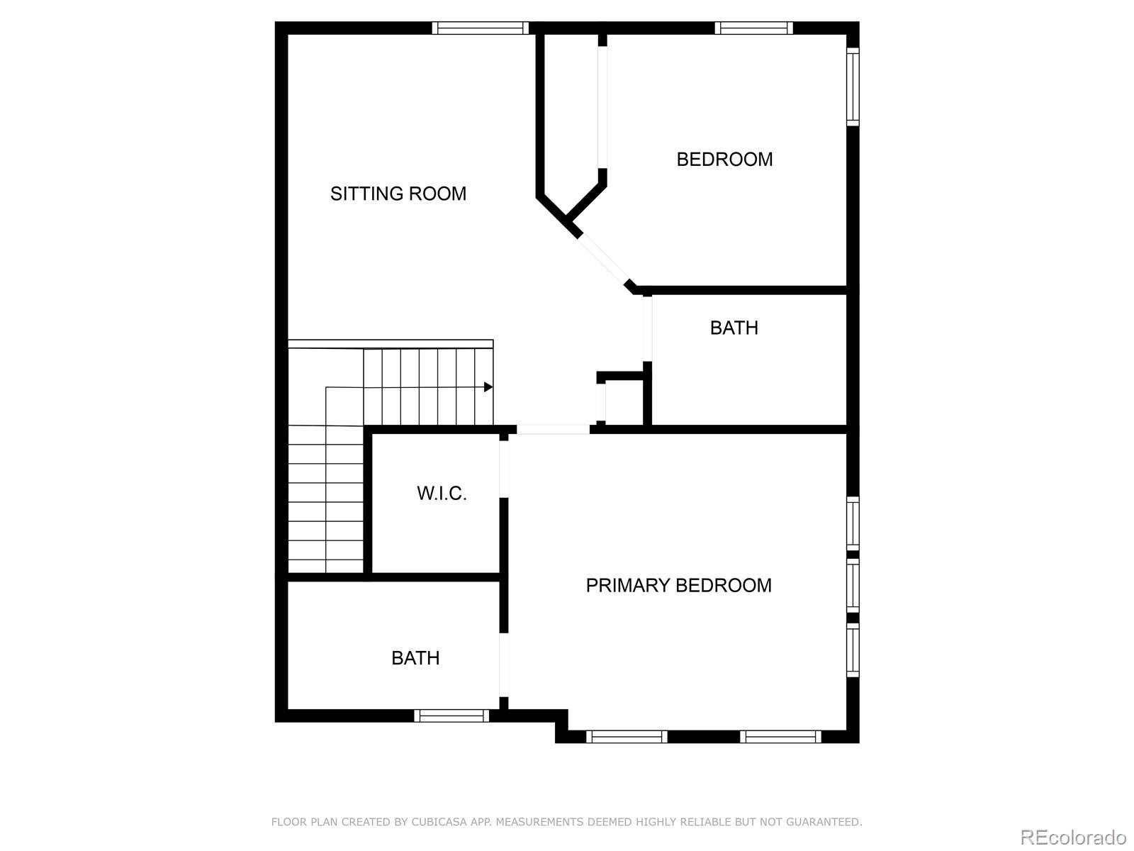 MLS Image #38 for 4401  hydrangea way,castle rock, Colorado