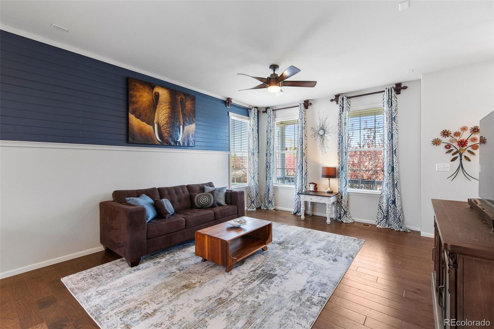 MLS Image #6 for 4401  hydrangea way,castle rock, Colorado