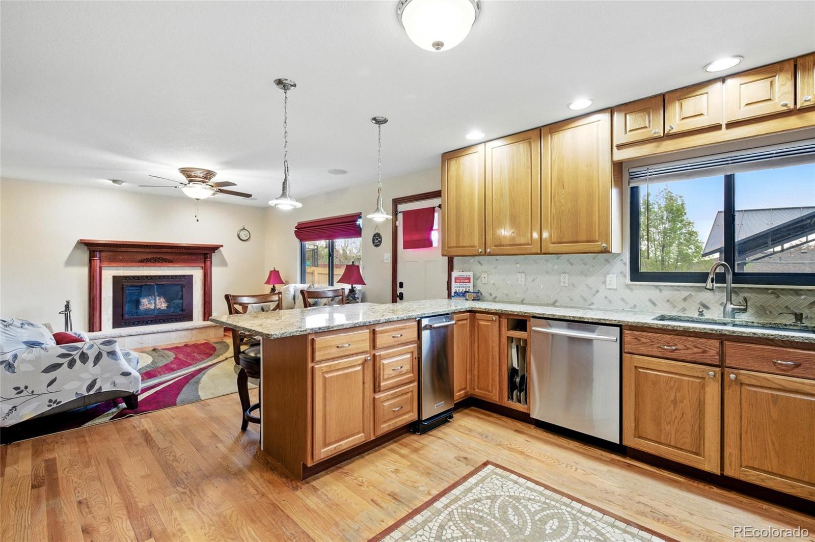 MLS Image #6 for 2140 s youngfield street,lakewood, Colorado