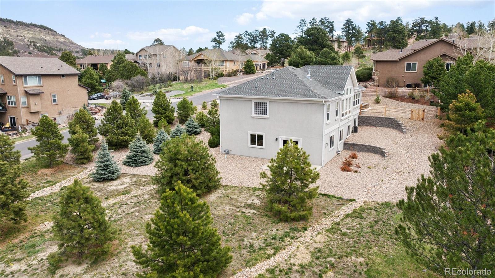 MLS Image #39 for 1553  plowman drive,monument, Colorado