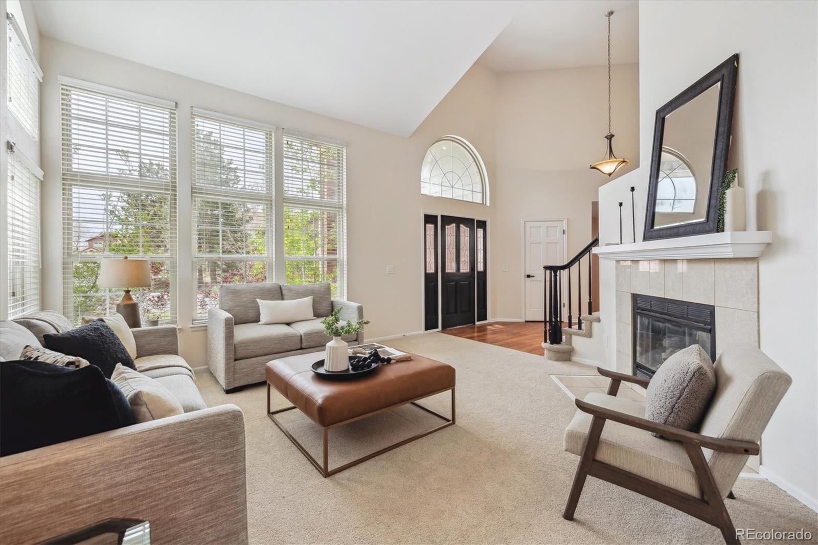 MLS Image #3 for 2317  wynterbrook drive,highlands ranch, Colorado