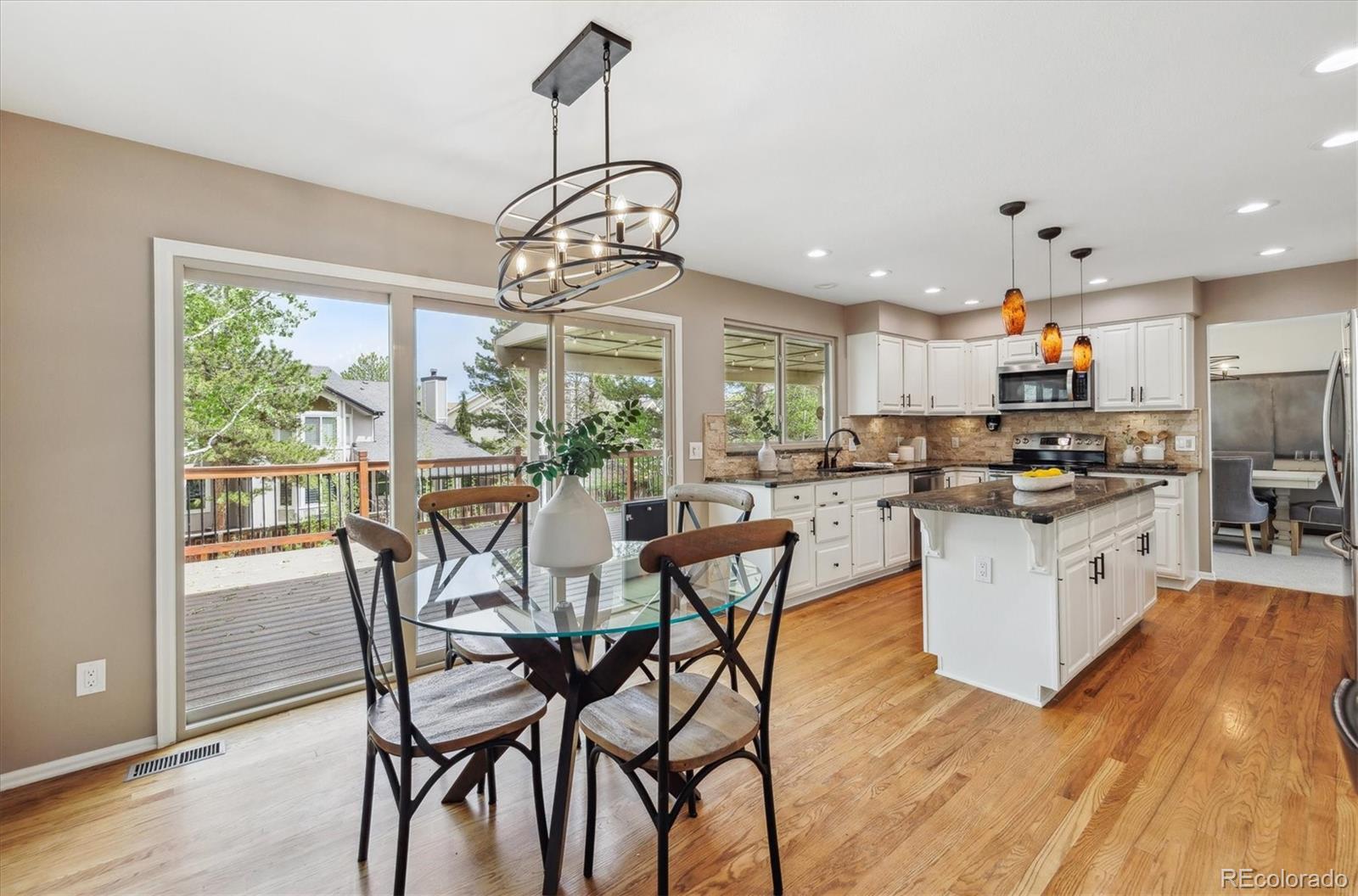 MLS Image #9 for 2317  wynterbrook drive,highlands ranch, Colorado