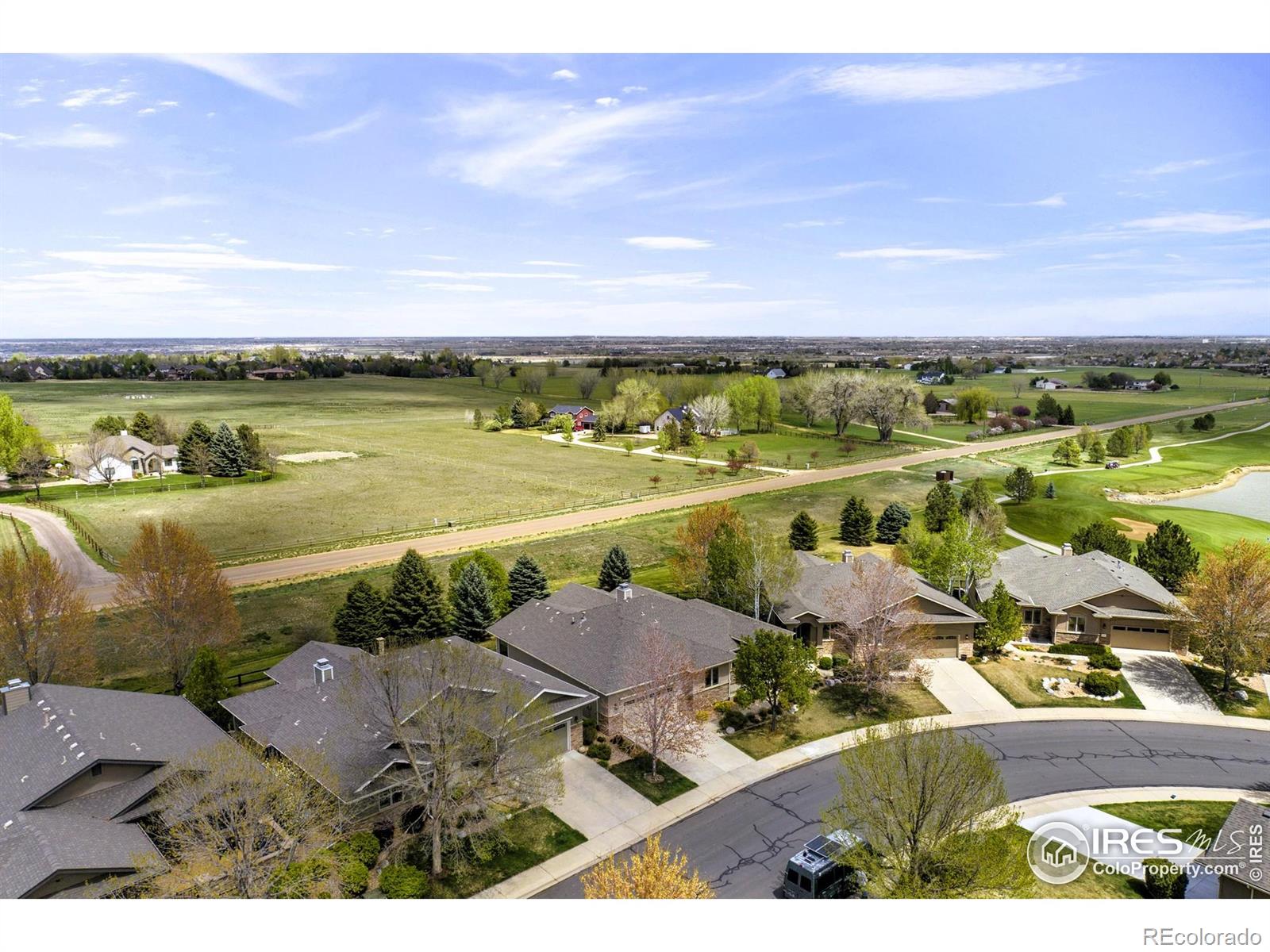 MLS Image #1 for 6836  spanish bay drive,windsor, Colorado