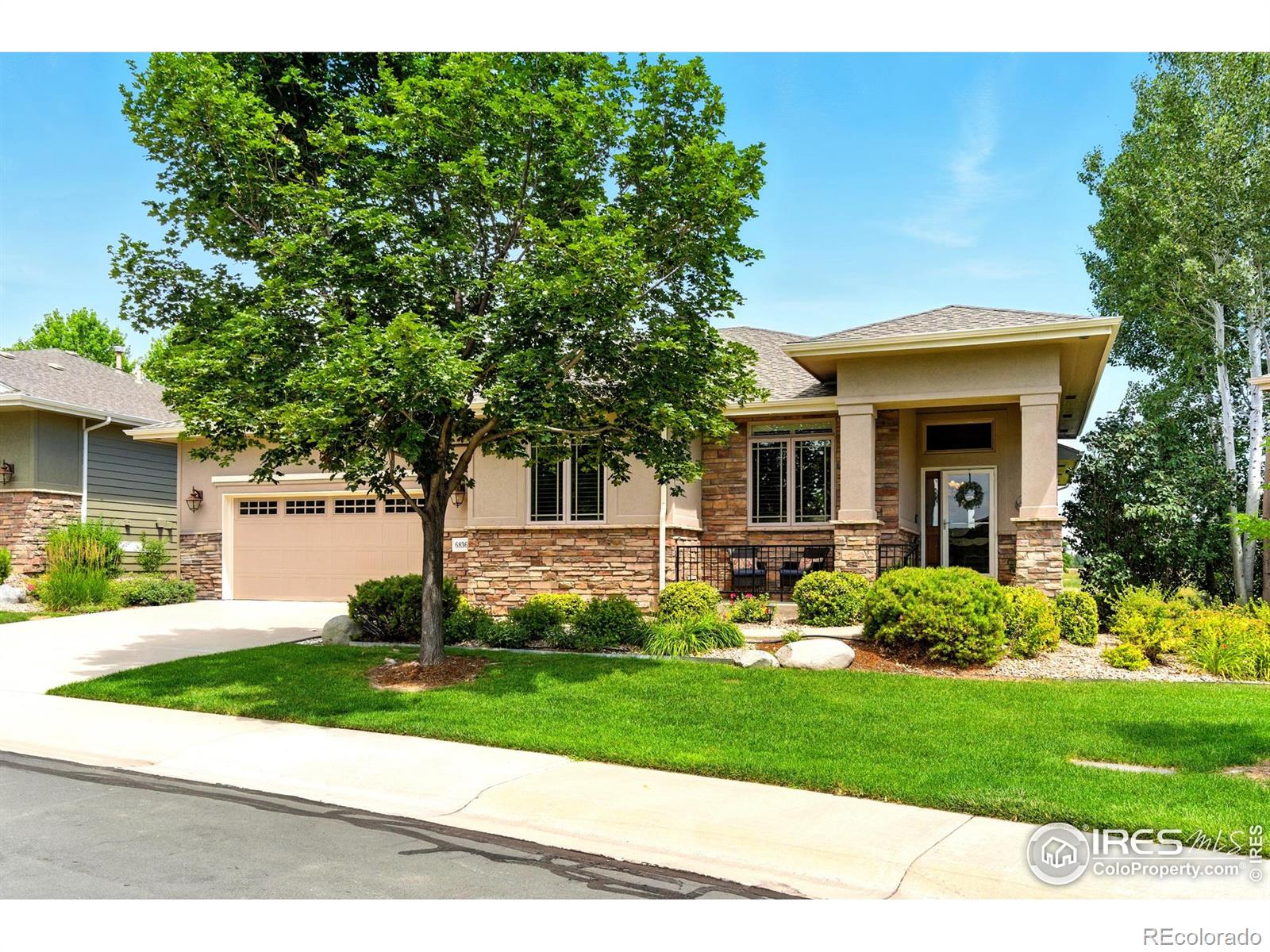MLS Image #2 for 6836  spanish bay drive,windsor, Colorado