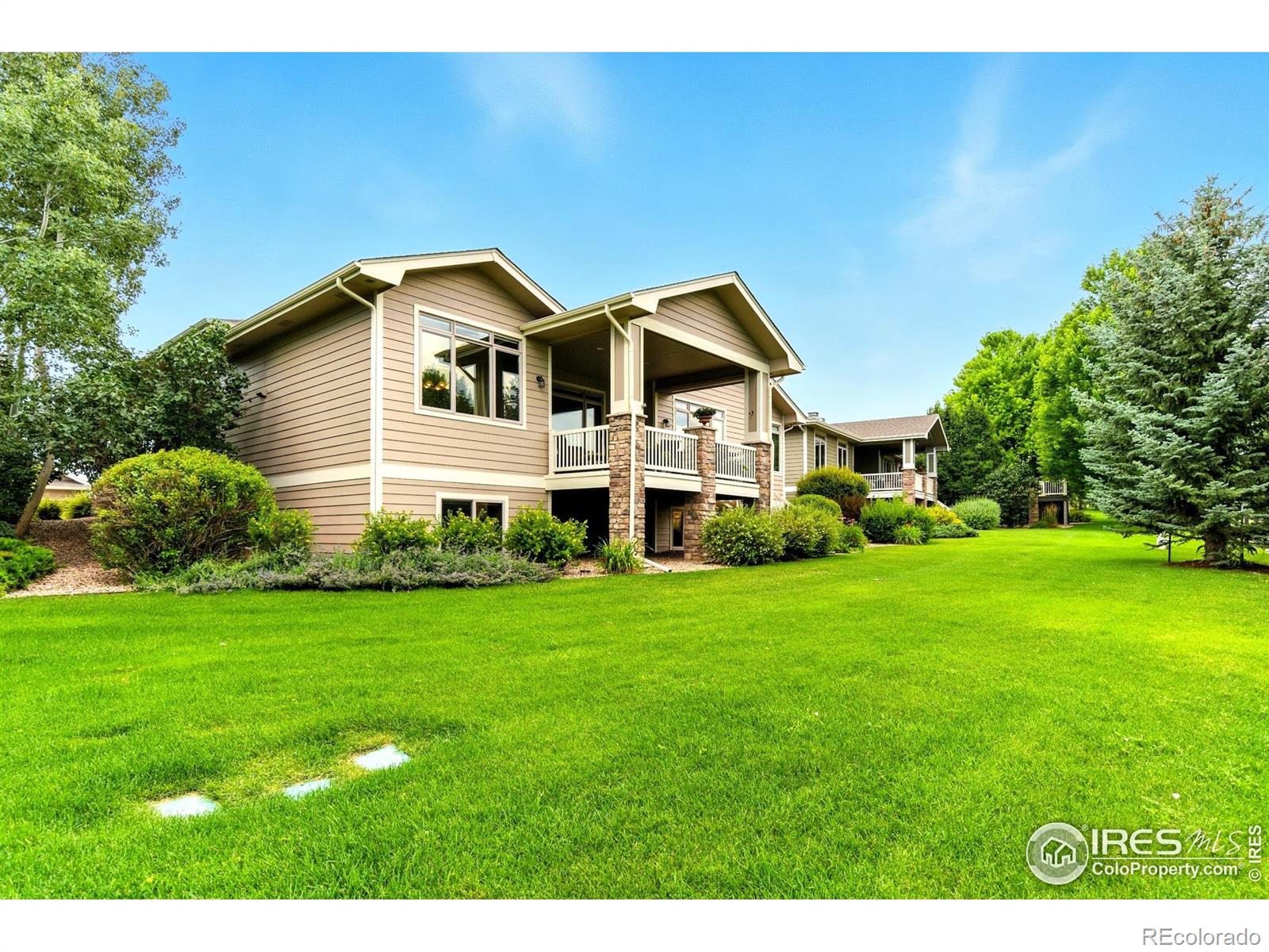 MLS Image #3 for 6836  spanish bay drive,windsor, Colorado