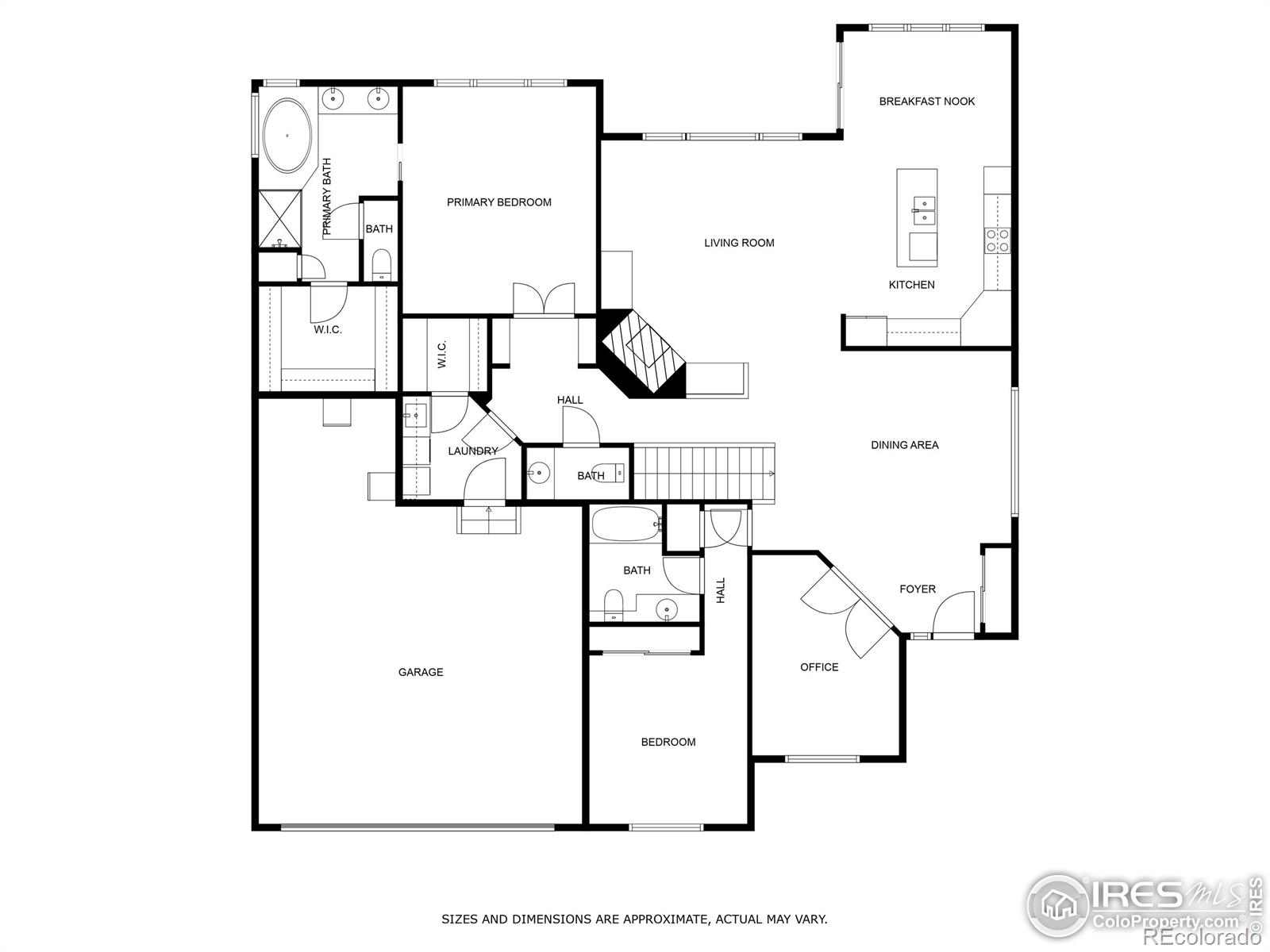 MLS Image #38 for 6836  spanish bay drive,windsor, Colorado