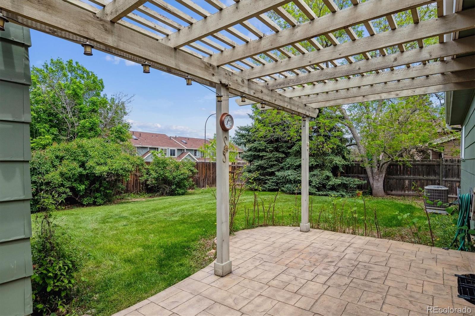 MLS Image #24 for 8625 w dartmouth place,lakewood, Colorado