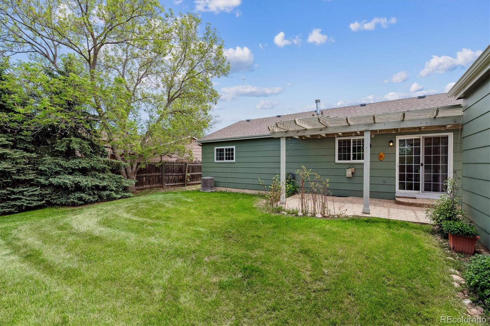 MLS Image #25 for 8625 w dartmouth place,lakewood, Colorado
