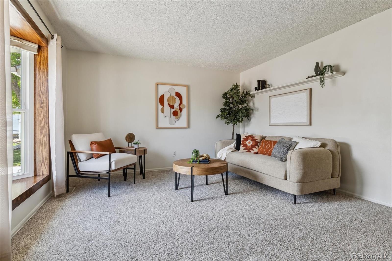 MLS Image #3 for 8625 w dartmouth place,lakewood, Colorado