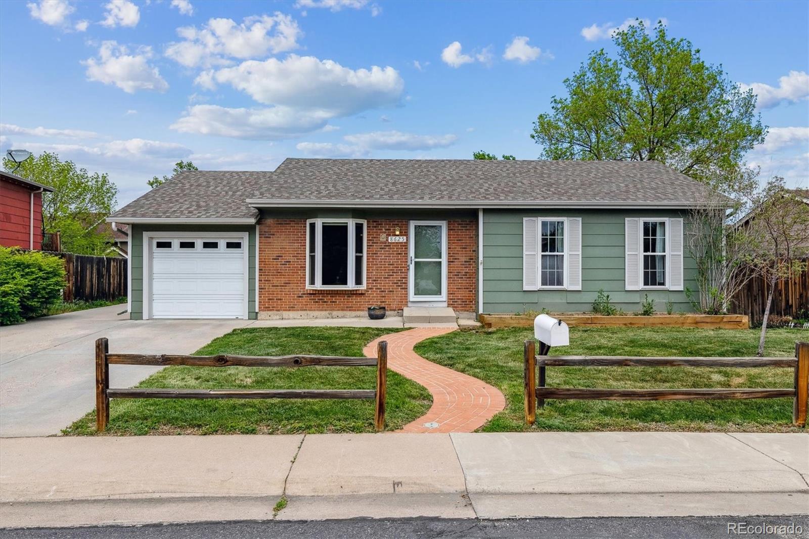 MLS Image #30 for 8625 w dartmouth place,lakewood, Colorado