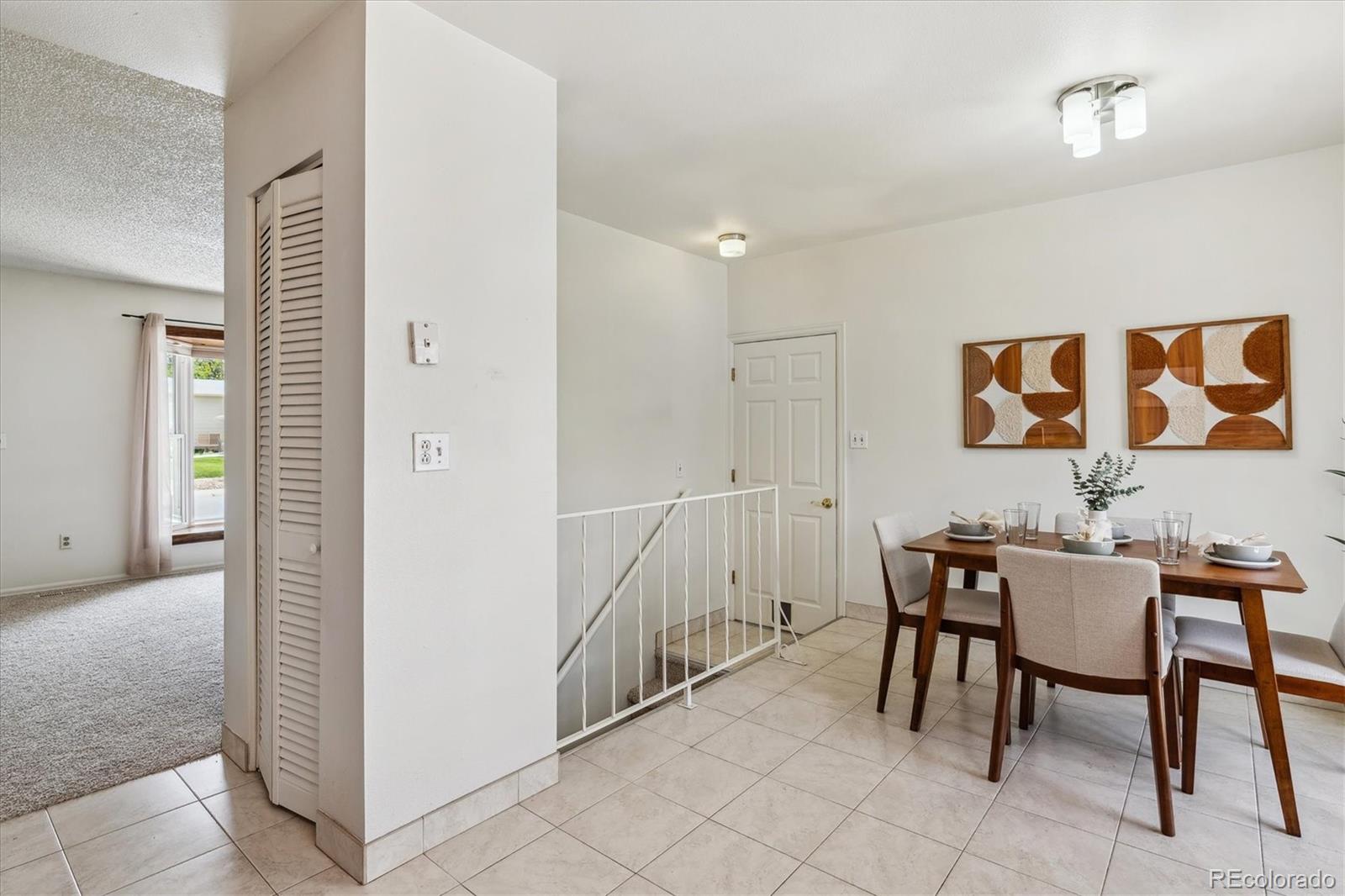 MLS Image #5 for 8625 w dartmouth place,lakewood, Colorado