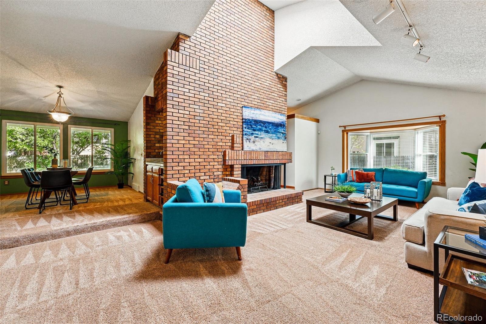 MLS Image #3 for 7548 s crocker court,littleton, Colorado