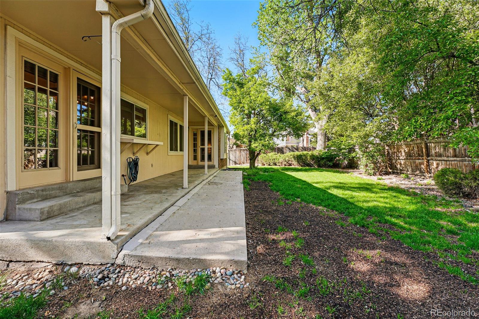 MLS Image #36 for 7548 s crocker court,littleton, Colorado