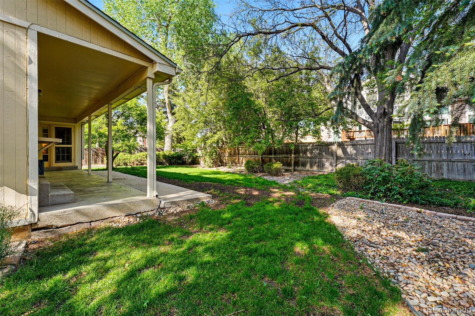 MLS Image #37 for 7548 s crocker court,littleton, Colorado
