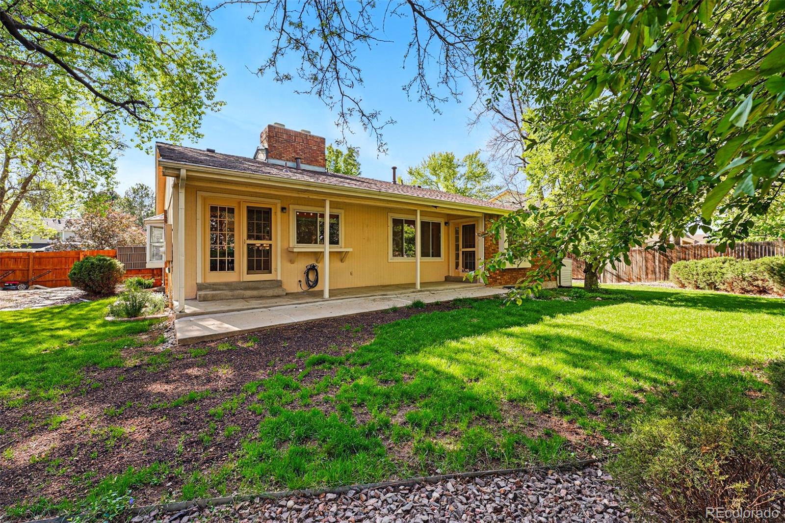 MLS Image #38 for 7548 s crocker court,littleton, Colorado