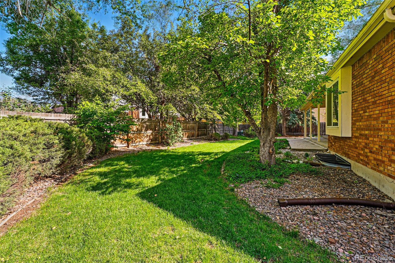 MLS Image #39 for 7548 s crocker court,littleton, Colorado