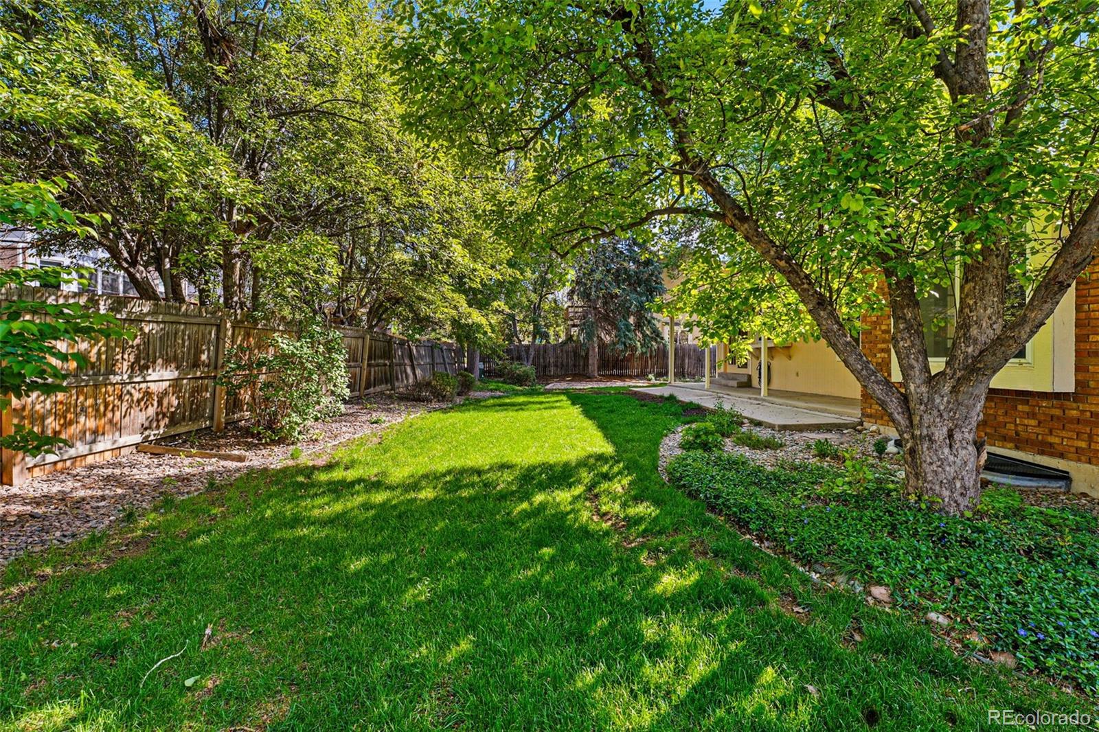 MLS Image #40 for 7548 s crocker court,littleton, Colorado