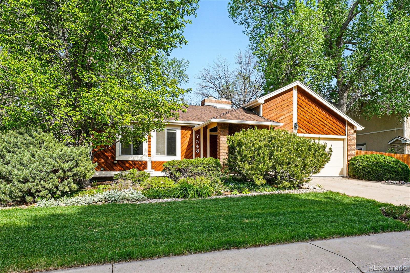MLS Image #42 for 7548 s crocker court,littleton, Colorado