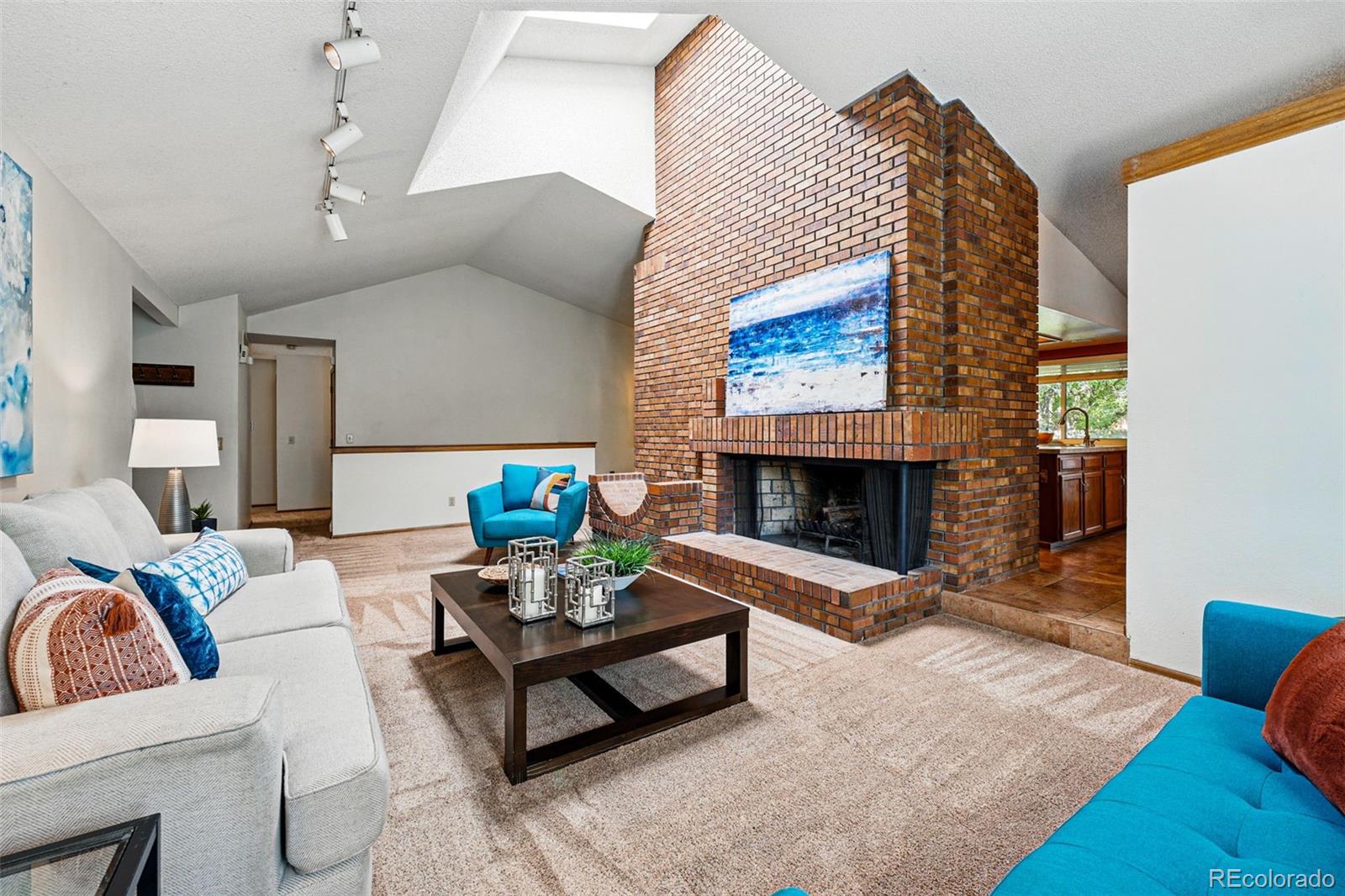 MLS Image #5 for 7548 s crocker court,littleton, Colorado
