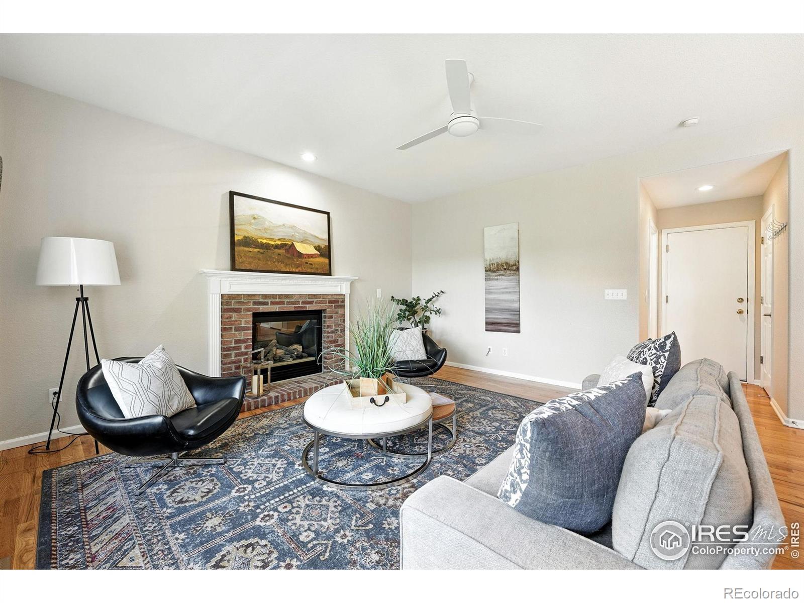 MLS Image #10 for 2926  castle peak avenue,superior, Colorado