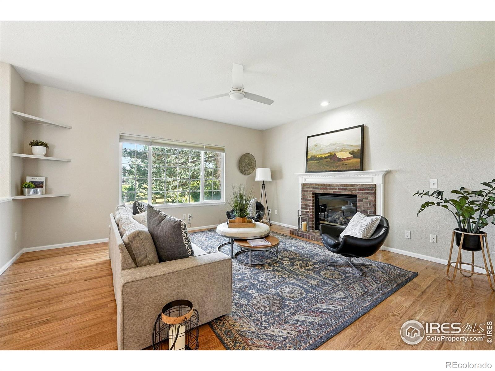 MLS Image #11 for 2926  castle peak avenue,superior, Colorado