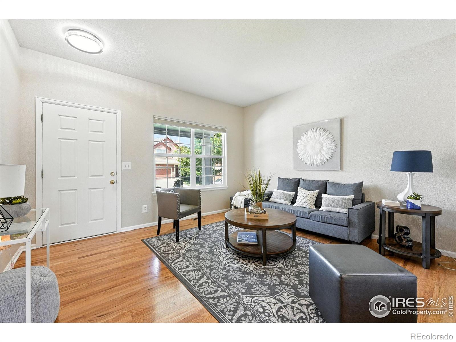 MLS Image #2 for 2926  castle peak avenue,superior, Colorado