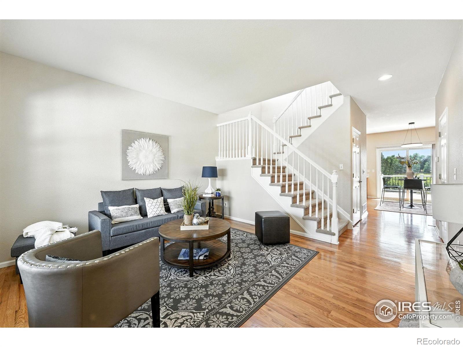 MLS Image #3 for 2926  castle peak avenue,superior, Colorado