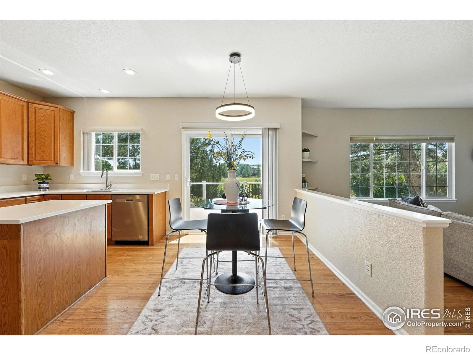MLS Image #4 for 2926  castle peak avenue,superior, Colorado