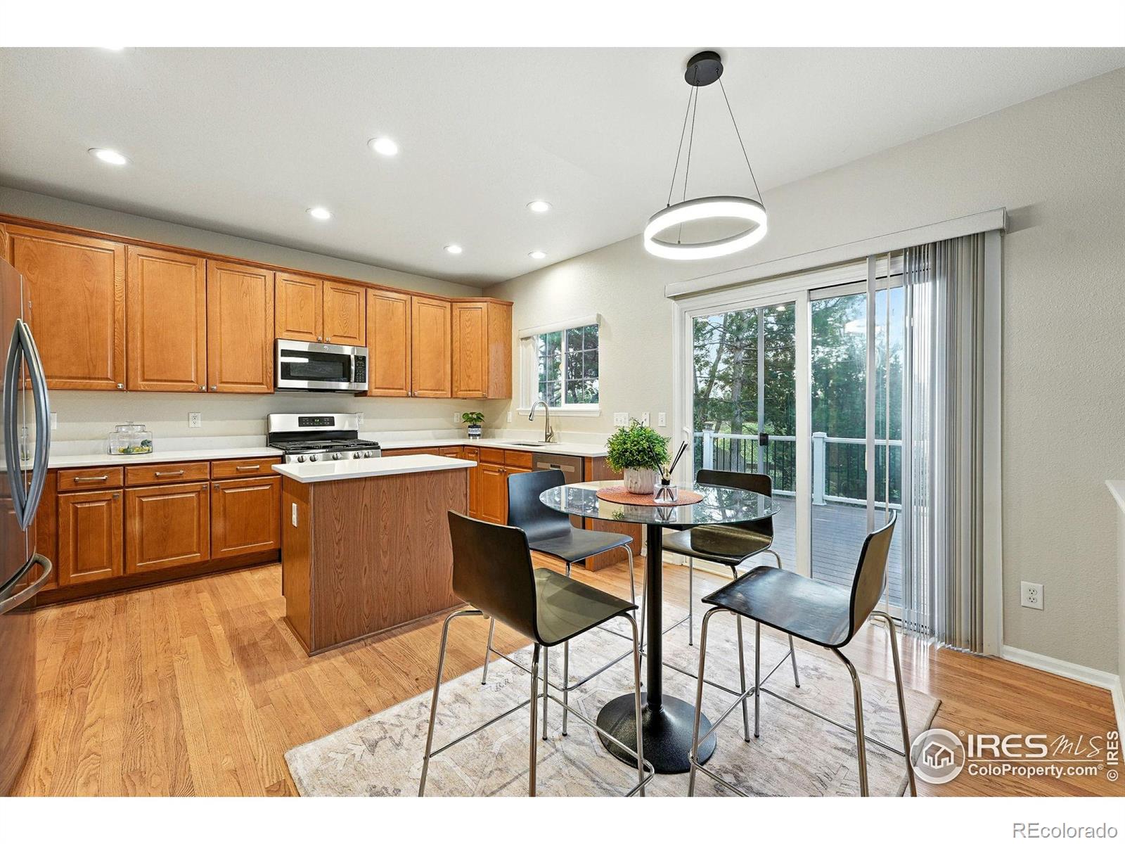 MLS Image #5 for 2926  castle peak avenue,superior, Colorado