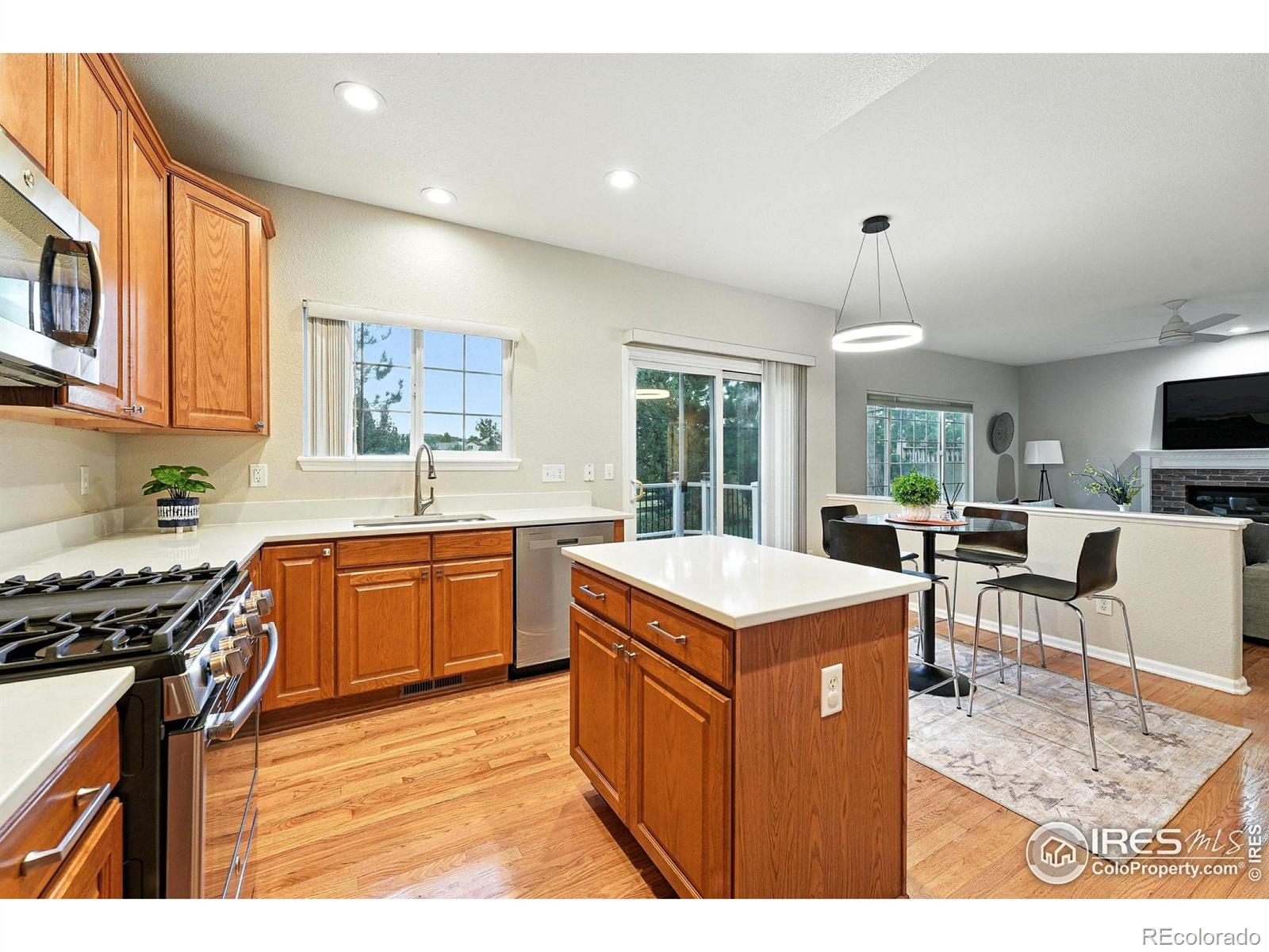 MLS Image #8 for 2926  castle peak avenue,superior, Colorado