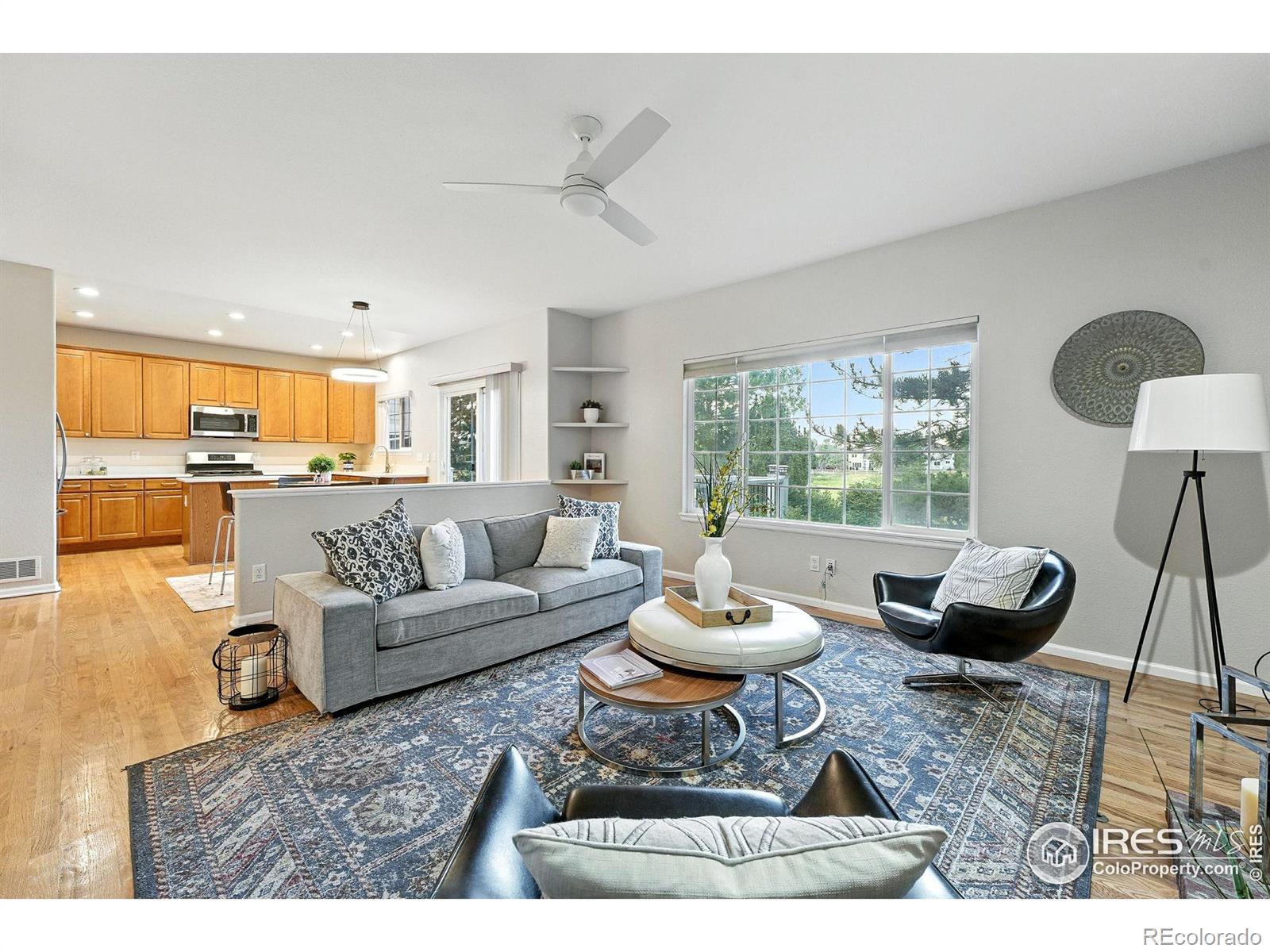 MLS Image #9 for 2926  castle peak avenue,superior, Colorado