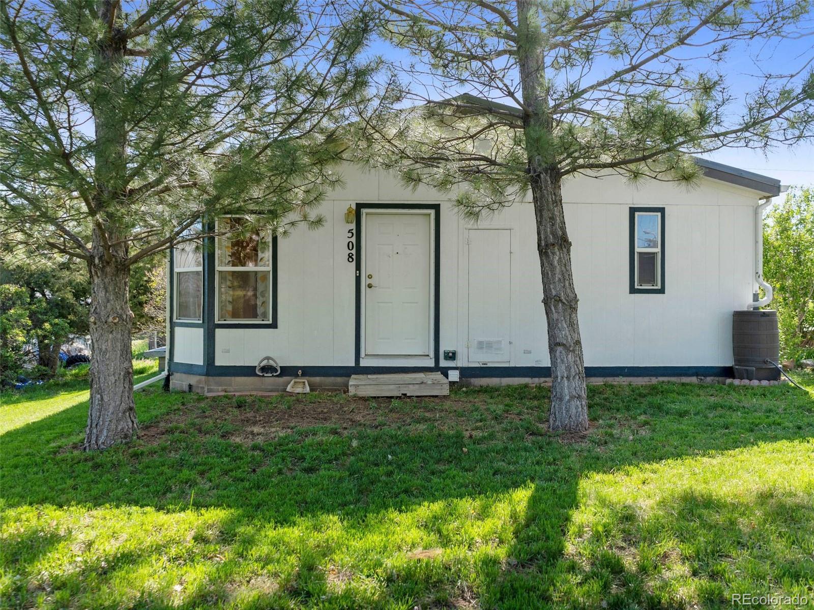 MLS Image #23 for 508  pueblo avenue,simla, Colorado