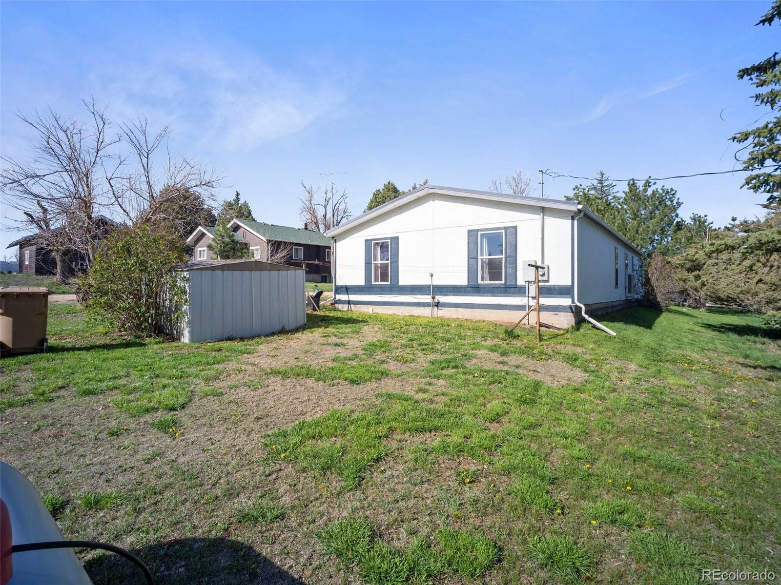 MLS Image #24 for 508  pueblo avenue,simla, Colorado