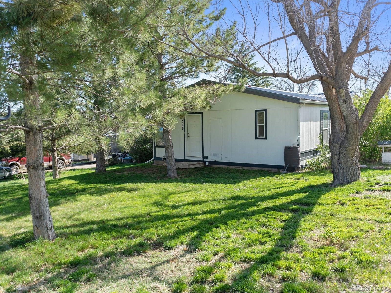 MLS Image #26 for 508  pueblo avenue,simla, Colorado