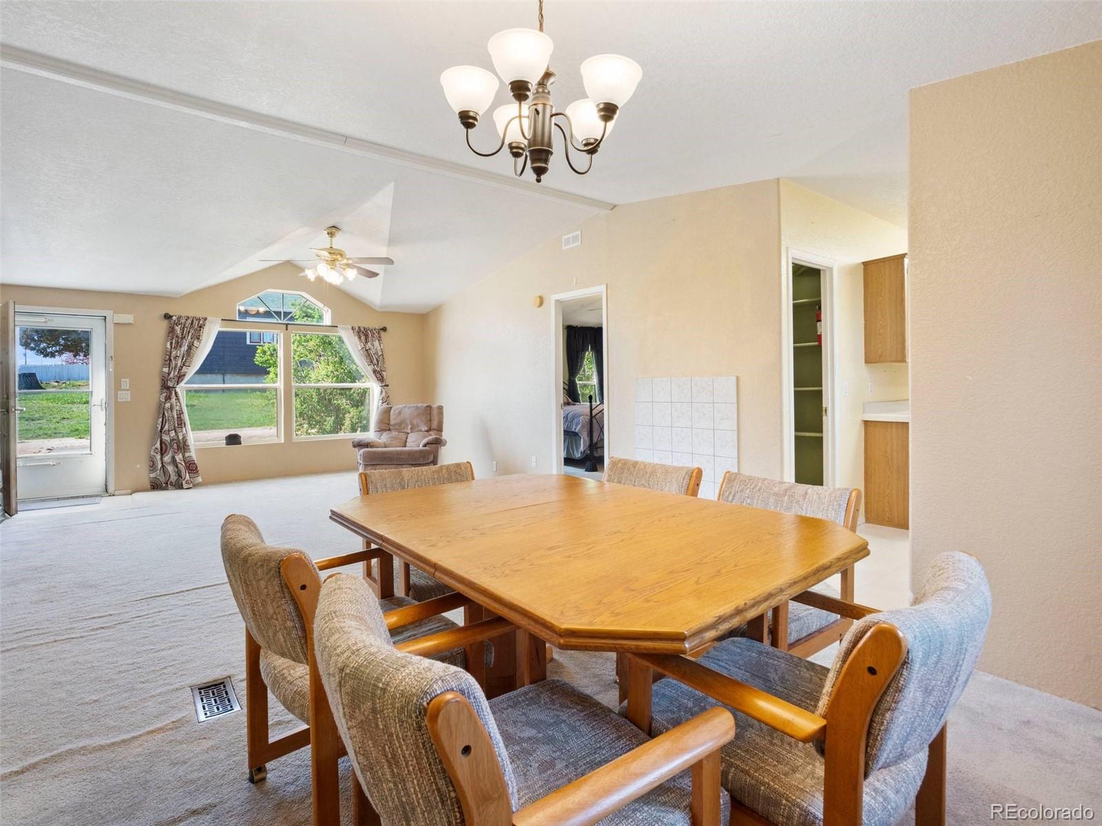 MLS Image #5 for 508  pueblo avenue,simla, Colorado