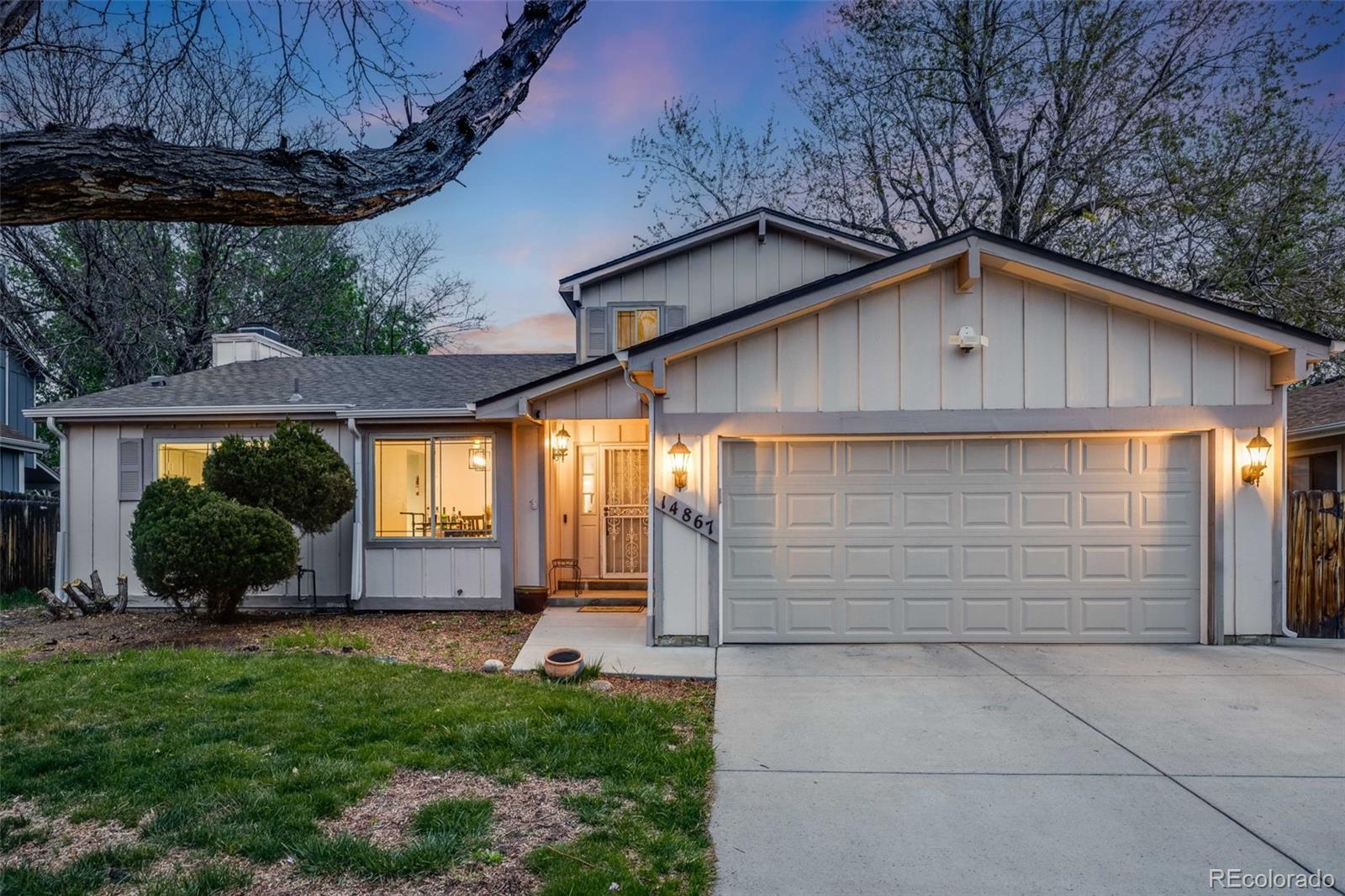 MLS Image #0 for 14867 e pacific place,aurora, Colorado