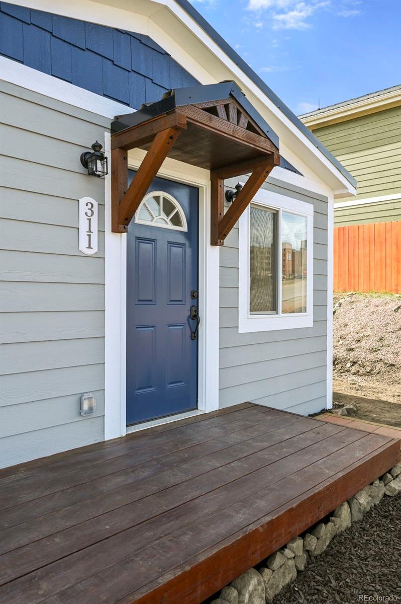 MLS Image #2 for 311 s 2nd street,cripple creek, Colorado