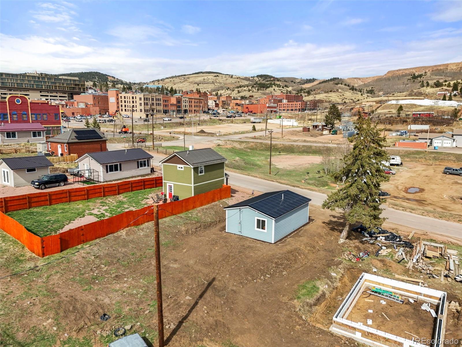 MLS Image #20 for 311 s 2nd street,cripple creek, Colorado