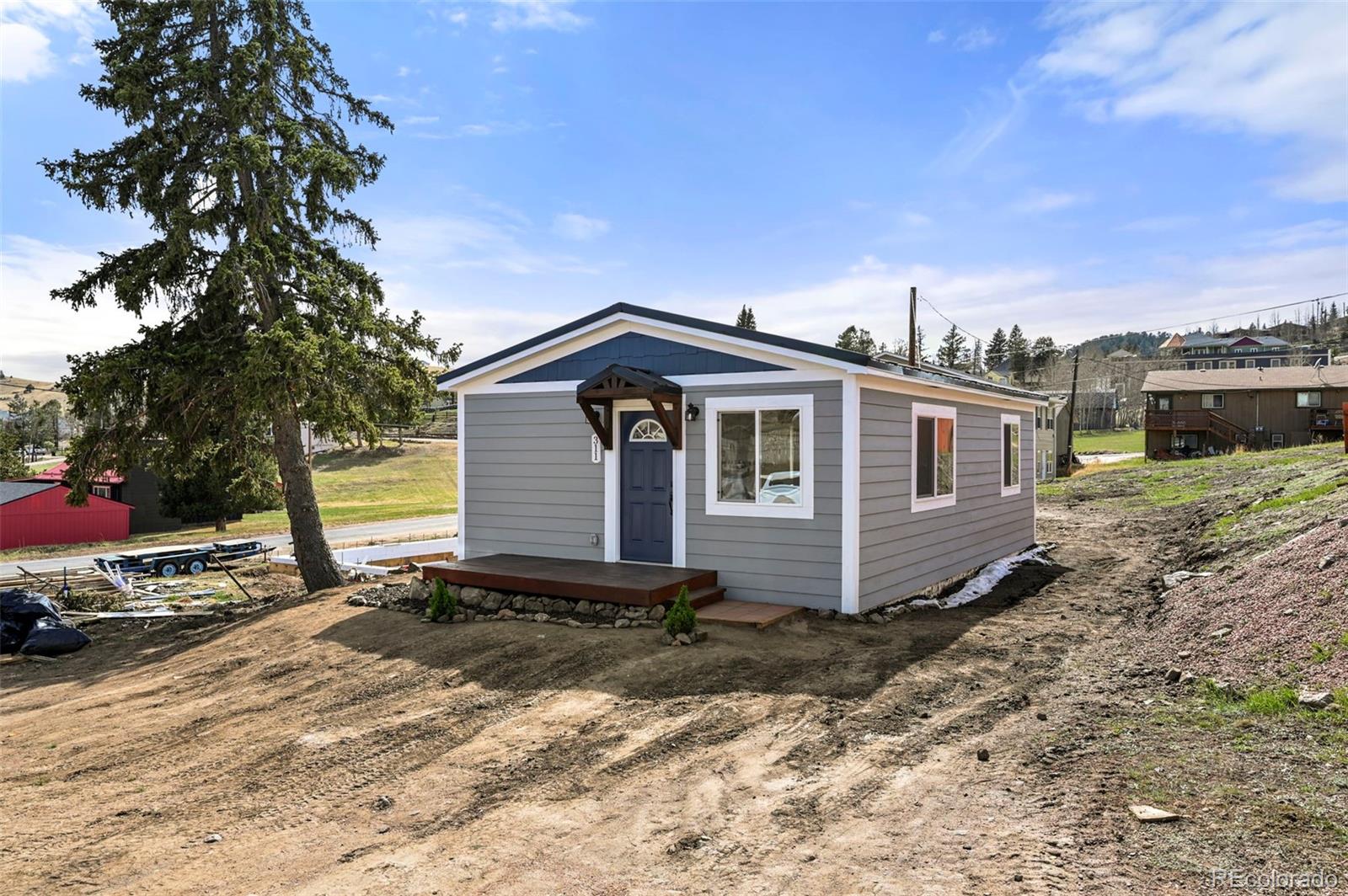 MLS Image #21 for 311 s 2nd street,cripple creek, Colorado