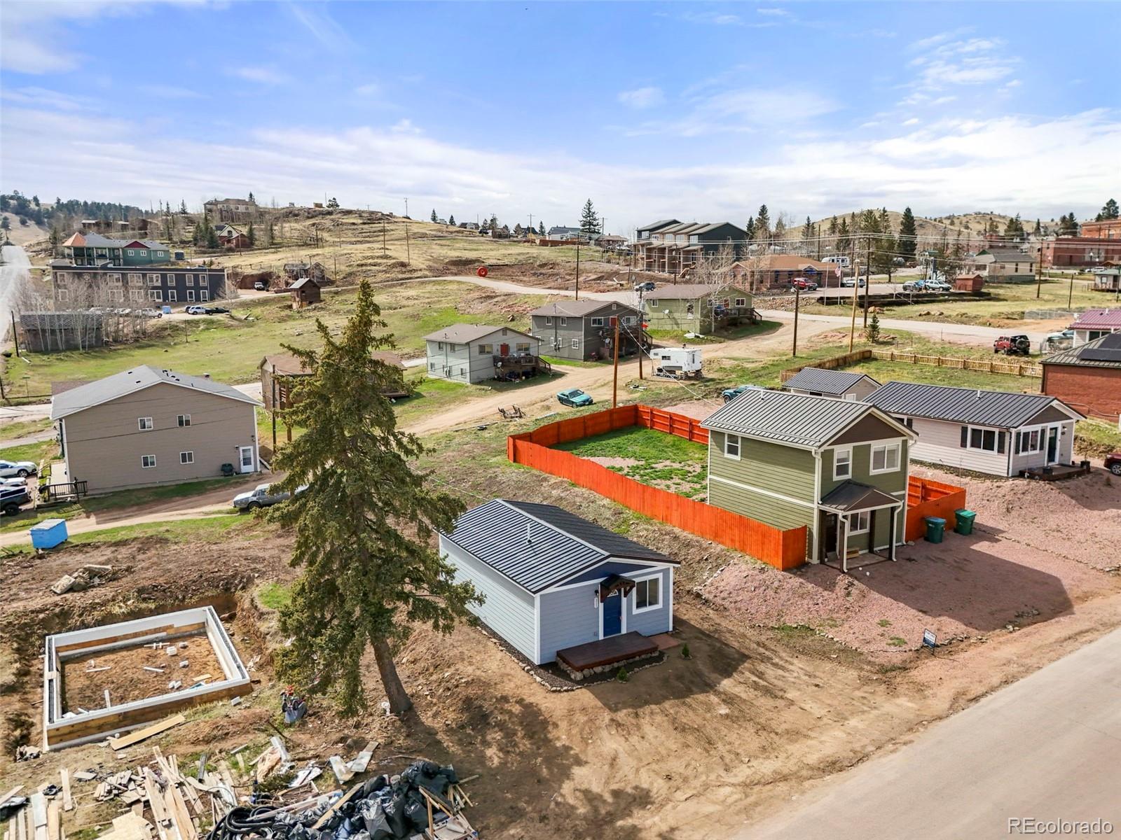 MLS Image #22 for 311 s 2nd street,cripple creek, Colorado