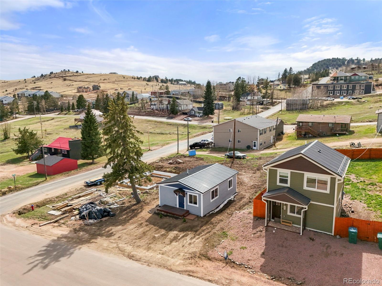 MLS Image #23 for 311 s 2nd street,cripple creek, Colorado