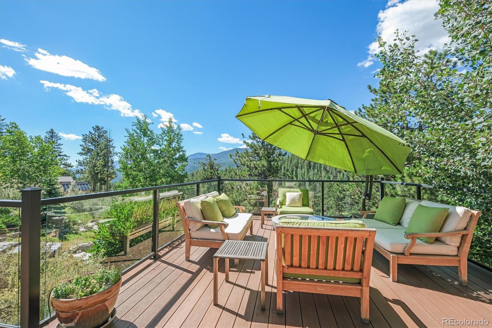 MLS Image #2 for 682  buddy road,bailey, Colorado