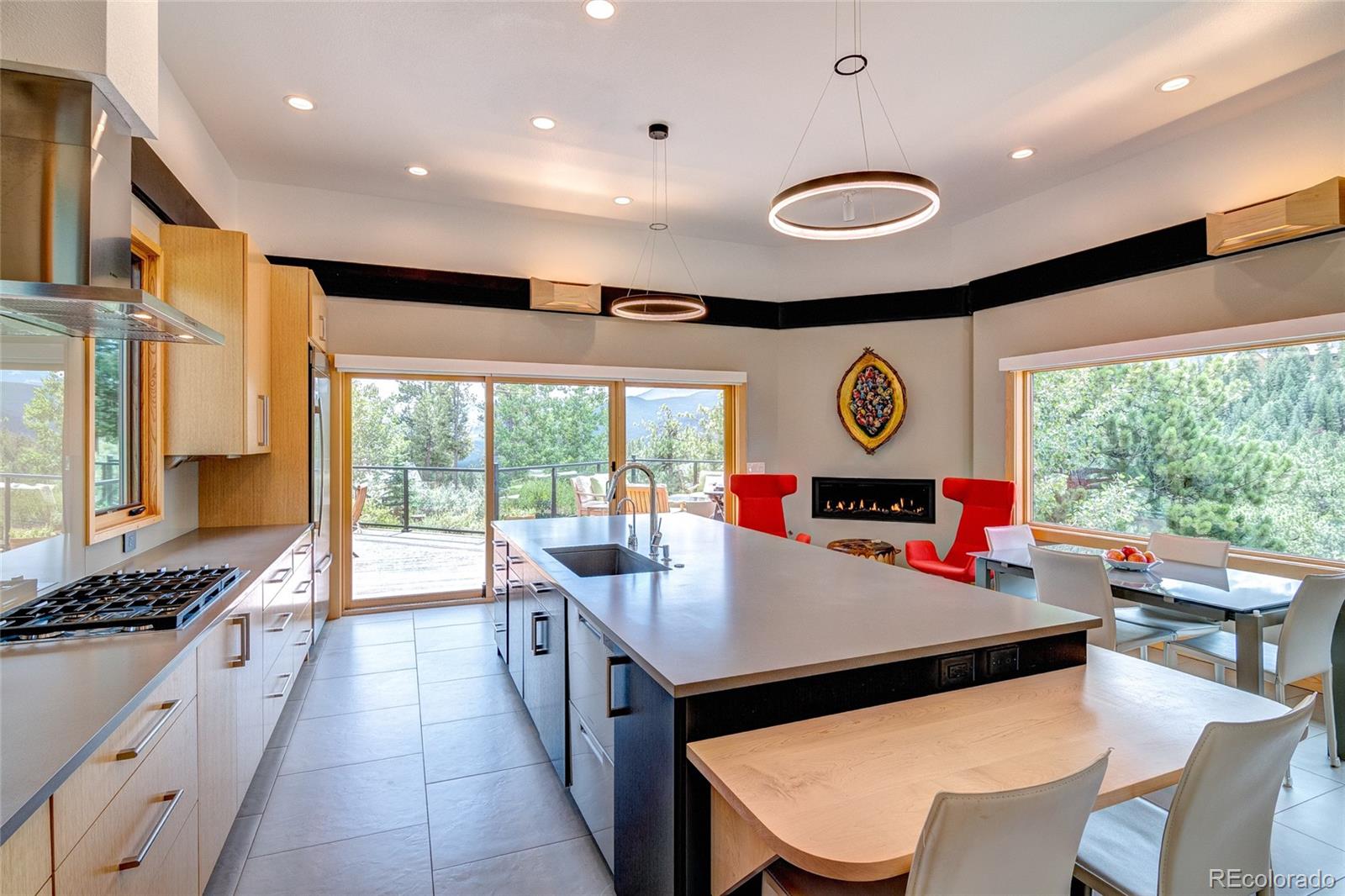 MLS Image #3 for 682  buddy road,bailey, Colorado
